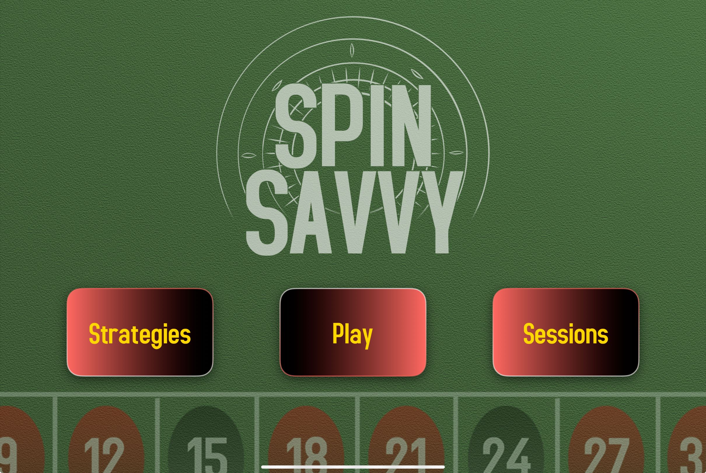 Spin Savvy Banner